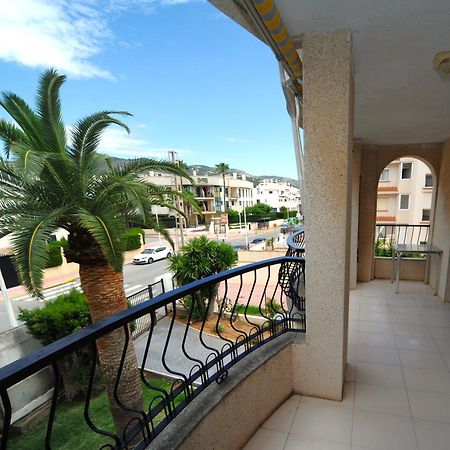 Playamar Superior Orangecosta Apartment Alcoceber Ngoại thất bức ảnh