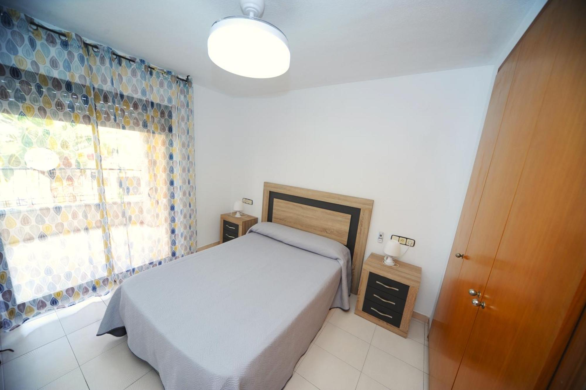 Playamar Superior Orangecosta Apartment Alcoceber Ngoại thất bức ảnh