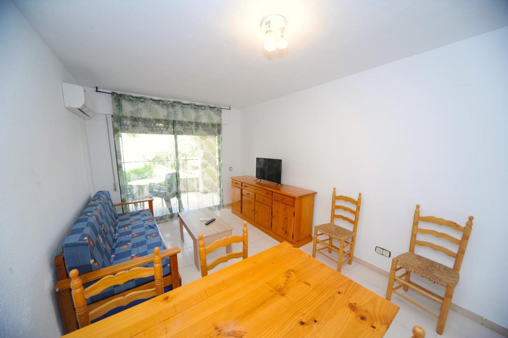 Playamar Superior Orangecosta Apartment Alcoceber Ngoại thất bức ảnh