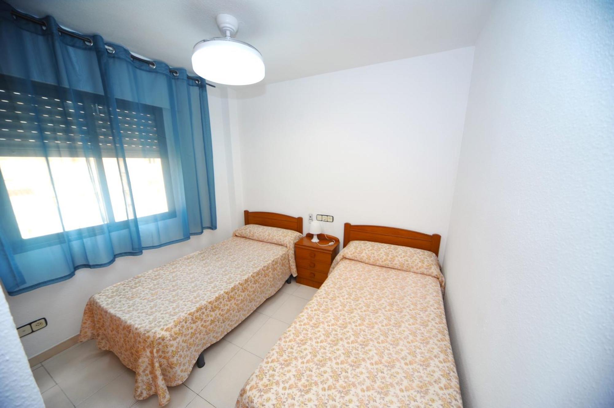 Playamar Superior Orangecosta Apartment Alcoceber Ngoại thất bức ảnh