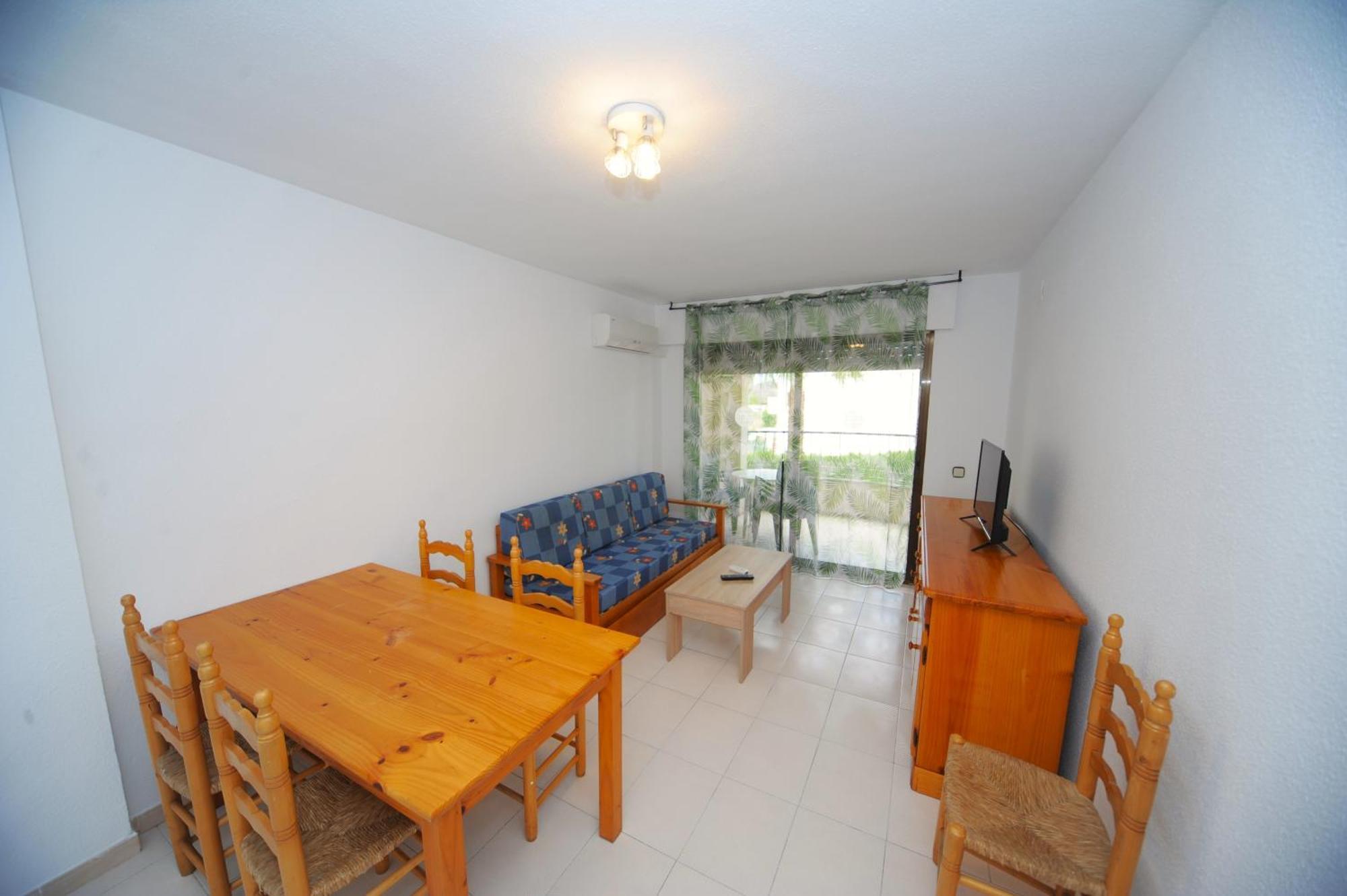 Playamar Superior Orangecosta Apartment Alcoceber Ngoại thất bức ảnh